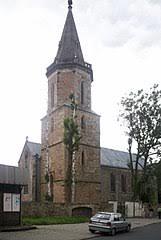 Kościół św. Mikołaja Biskupa we Wleniu